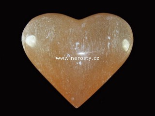 selenite, heard