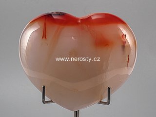 carnelian, chalcedony