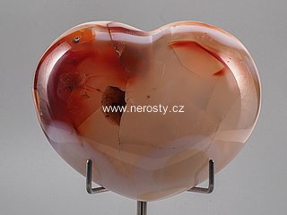 carnelian, chalcedony