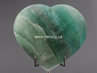 fluorite, heard