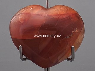 carnelian, agate